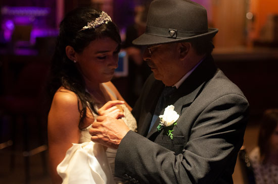 Blog About Daddy Daughter Dances
