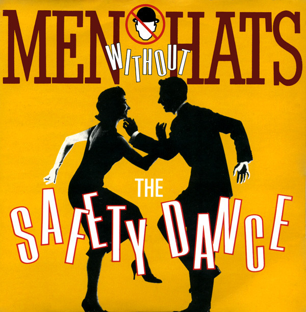 The Safety Dance 1983
