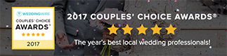2017 Weddingwire Couples Choice Mike Bills Entertainment