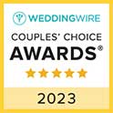 2022 Couples Choice Award