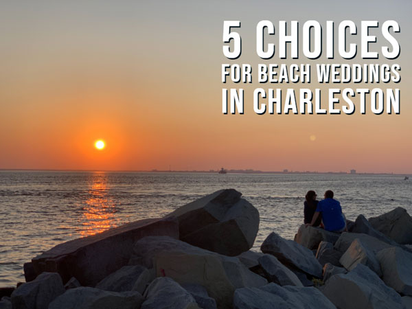 Best Charleston Beaches