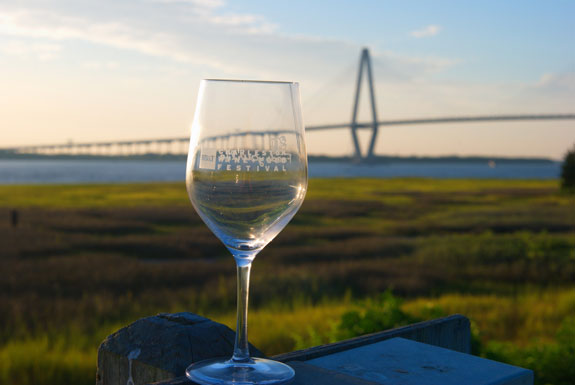 Charleston Wine And Food Festival