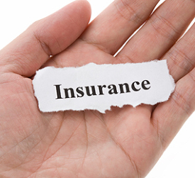 Insurance And Backup Equipment