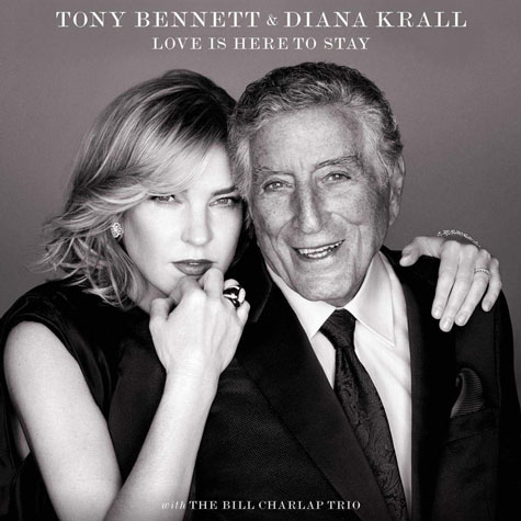 Love Is Here To Stay Diana Krall Weddings