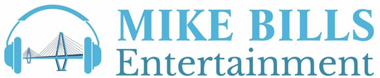 Mike Bills Entertainment Logo