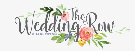 The Wedding Row Blog