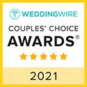 2021 Couples Choice Awards