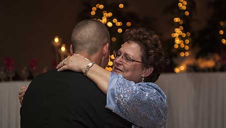 Top 20 Most Requested Mother Son Dance Songs For Your Wedding
